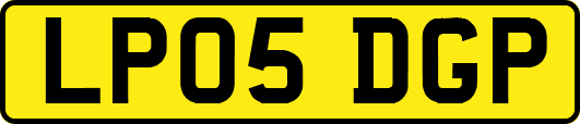 LP05DGP