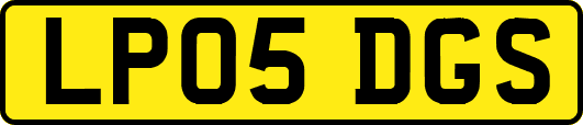 LP05DGS