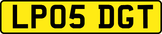 LP05DGT
