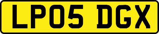 LP05DGX