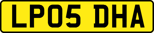 LP05DHA