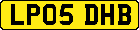 LP05DHB