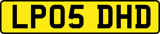 LP05DHD