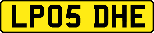 LP05DHE