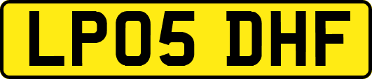 LP05DHF