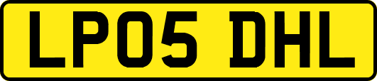 LP05DHL