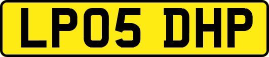 LP05DHP