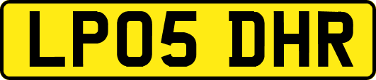 LP05DHR