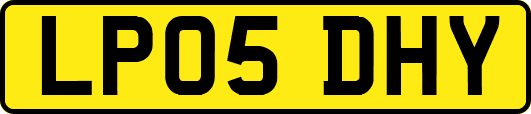 LP05DHY