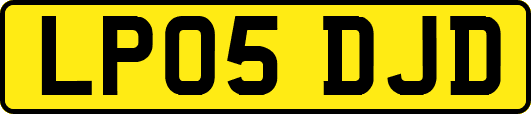 LP05DJD