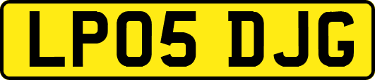LP05DJG