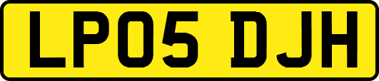 LP05DJH