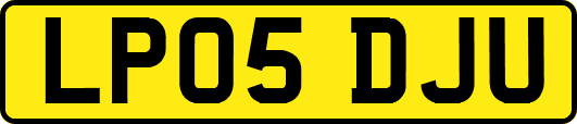 LP05DJU