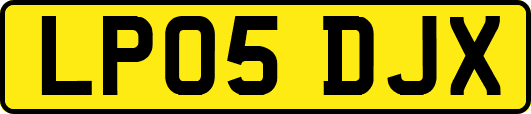 LP05DJX