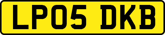 LP05DKB