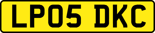 LP05DKC