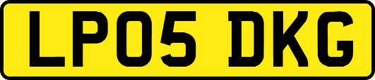 LP05DKG