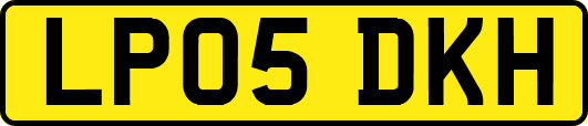 LP05DKH
