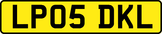 LP05DKL