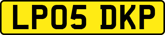 LP05DKP
