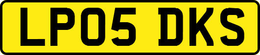 LP05DKS