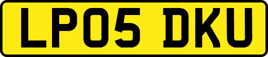 LP05DKU