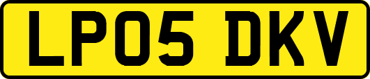 LP05DKV