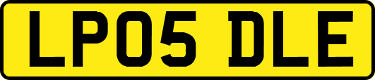 LP05DLE