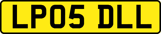 LP05DLL