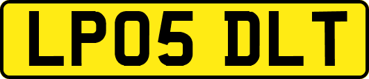 LP05DLT