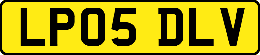 LP05DLV