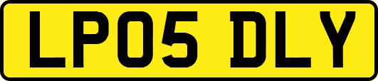 LP05DLY