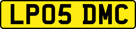 LP05DMC