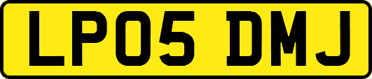 LP05DMJ