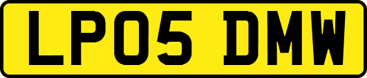 LP05DMW