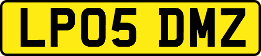 LP05DMZ