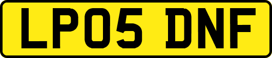 LP05DNF