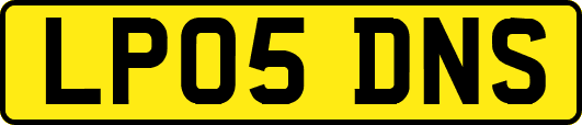 LP05DNS