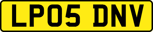 LP05DNV