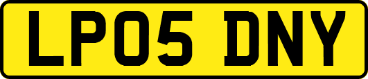LP05DNY
