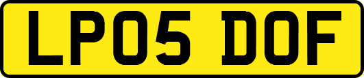 LP05DOF