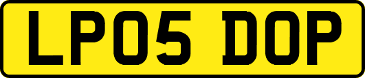 LP05DOP