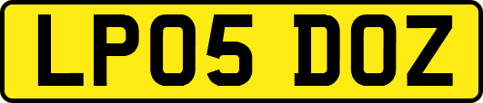 LP05DOZ