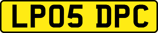 LP05DPC