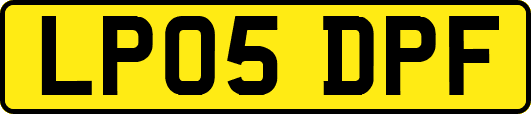LP05DPF