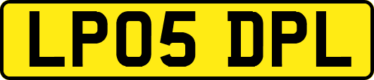 LP05DPL