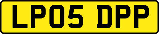 LP05DPP