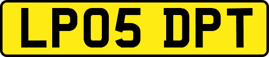 LP05DPT