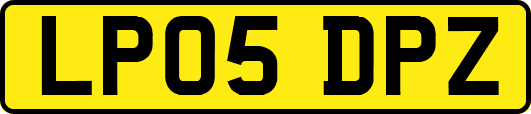 LP05DPZ