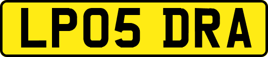 LP05DRA
